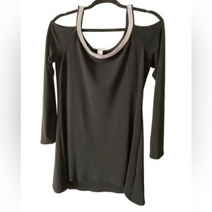 Joseph Ribkoff tunic size 8 NWT